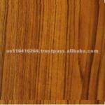 Teak Wood