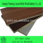 100% Eucalyptus core plywood /hardwood core Plywood 809