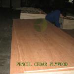 100% FSC plywood CPPC