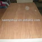 100% FSC plywood