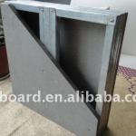 100% Non Asbestor Fireproof Cement Board CB01