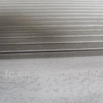 100% Non-Asbestos Calcium Silicate Board used as Fireproof Board FC Calcium Silicate Board