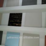 100% Non-asbestos fiber reinforced calcium silicate board Qing Zilan