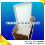 100% Non-asbestos Heat Insulation Board 1000*500*25-140mm