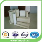 1000 degree Refractory Calcium Silicate pipe HS-C1