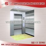 1000Kg MRL Residential Elevator And Passenger Lift TKJ-SEE-CP166