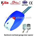 1000N Sectional Overhead Garage Door Operator QL-CK919A-1000N