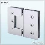 [10180HD] Brass Shower Hinge 10180HD