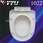 1022 beautiful design plastic soft close toilet seat 1022 beautiful design plastic soft close toilet se