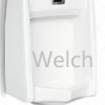 106 sensor wall mounted ceramic urinal 106