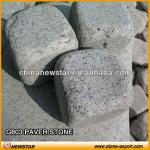 10x10x10cm Granite Walk Cobblestones 10x10x10cm Granite Walk Cobblestones