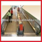 11 Degrees Moving Walkway LC-AT