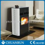 11kw Portable Wood Burning Heater / Pellet Stoves (CR-08T) CR-08