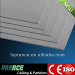 1200*2400mmWhite Cement Waterproofing Board P6