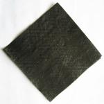 120g/m2 woven geotextile ASTM