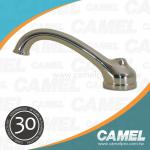 121.8 Classic Deck Mounted Spout 121SP8B