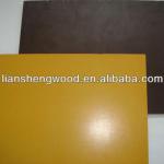 1220*2440 Plastic Film Faced Plywood 1