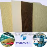 1220*2440mm Melamine MDF with different color 1220*2440mm Melamine MDF