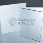 1220*2440mm Polycarbonate Solid Sheet Price LGC