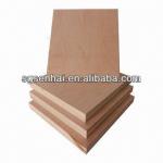 1220x2440 high quality Plywood for furniture(WBP/MR/E1/E2 glue)poplar core Okoume/Bintangor veneer plywood Ply-1032,1220*2440mm