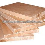 1220x2440mm block boards plywood for sale BL002