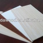 1250*2500mm*21mm Melamine Faced Board/Plywood 1220x2440mm/1250x2500mm