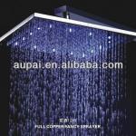 12Inch LED lighted Shower Head (L-4209) L-4209