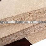 12mm,15mm,18mm high quality plain chipboard size 1220*2440mm chipboard --01