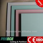 12mm Waterproof Darywall Price Gypsum Board