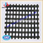 13% Elongation 30kn-800kn/m Earthwork Products PET Geogrid HT01