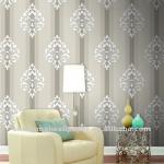 13 European wallpaper Nonwoven Wall paper for Hotel 31