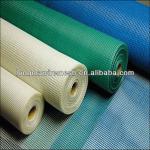 130g alkali resistent fiberglass netting mesh L/M