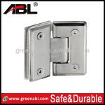 135 degree glass door hinge CC149