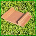 140x27mm Exterior Wood Plastic Composite/WPC Wall Panel WS W140H27