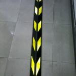 1480mm Rubber Corner Guard GY-H001