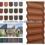 15 colors building material prices in Nigeria-stone coated roof tile HB-tiles-97