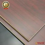 15mm mdf laminated in high quality 4&#39;*8&#39;(1220*2440);6&#39;*8&#39;(1830*2440);