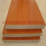 15mm pvc particle board and chipboard for furniture CH4019