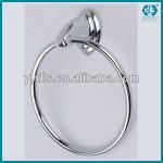 1601 Zinc Bathroom Towel Ring,stainless steel towel ring,towel holder 1601-4