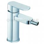 16066(A)Chrome plated brass toilet seat bidet faucets 16066(A)