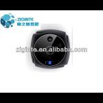 165degree wide angle digital peephole with take photo k800-1222