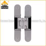 180 degree adjustable invisible hinges SG-HC4080 180 degree adjustable invisible hinges