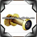 180 degree Brass Door Viewer B-05 B-203 BP