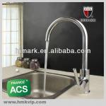 1800100A water tap with ACS certification 1800100A