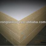 1830*2440*18mm E1 particle board melamine E1