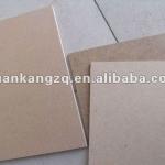 1830*3660*16mm And 1830*2440*3mm Raw MDF Board YKZQ121229