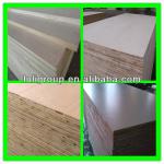 18mm hpl faced block board 1220x2440mm