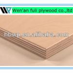 18mm okoume marine plywood