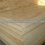 18mm OSB Board (1220*2440mm) OSB1/OSB2/OSB3