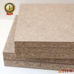 18mm particle board E0/E1/E2/CARB P2 4&#39;*8&#39;(1220*2440);6&#39;*8&#39;(1830*2440);